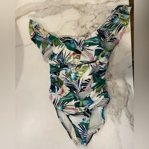 La Blanca ONE PIECE swimsuit